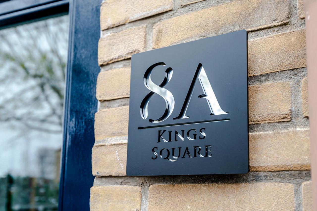 شقة Kings Square زاندفورت المظهر الخارجي الصورة